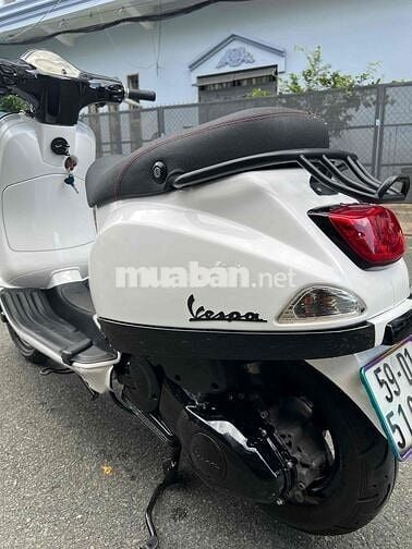 💥 Piaggio Verpa LX 125 3vie BiểnSố Tp💥CÓ BẢO HÀNH💥