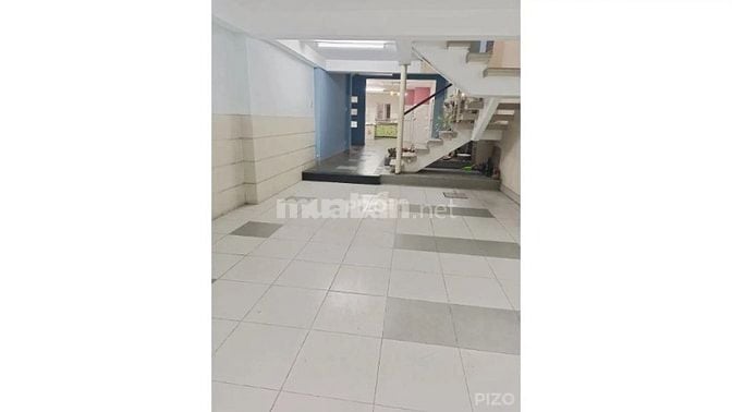 BÁN NHÀ  MẶT TIỀN CẦM BÁ THƯỚC, DT 139,2m2, 4 tầng, nhà trống