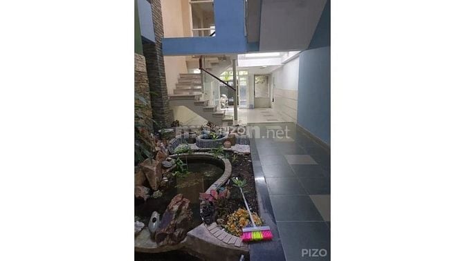 BÁN NHÀ  MẶT TIỀN CẦM BÁ THƯỚC, DT 139,2m2, 4 tầng, nhà trống