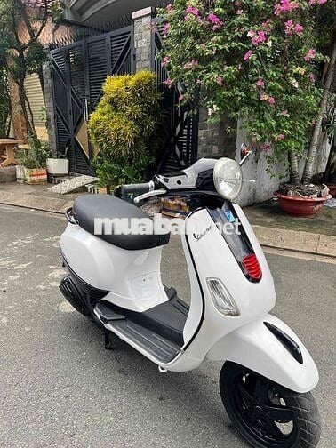 💥 Piaggio Verpa LX 125 3vie BiểnSố Tp💥CÓ BẢO HÀNH💥