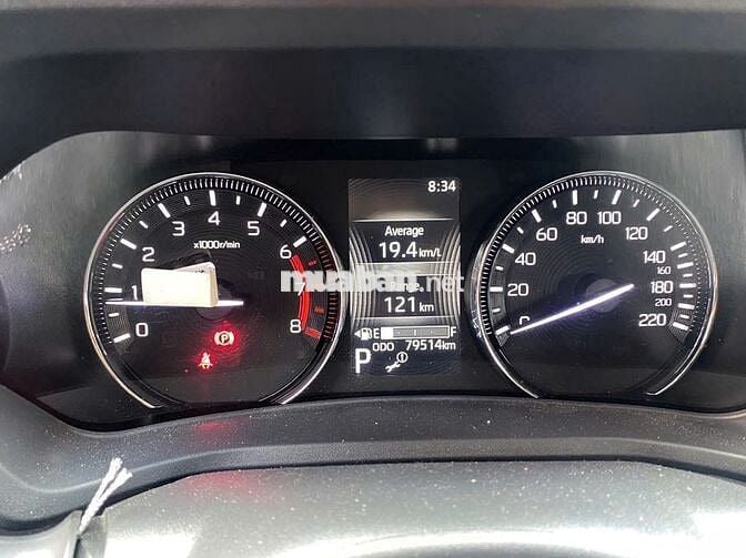 Toyota Avanza Premio CVT 2023 - XE GIA ĐÌNH