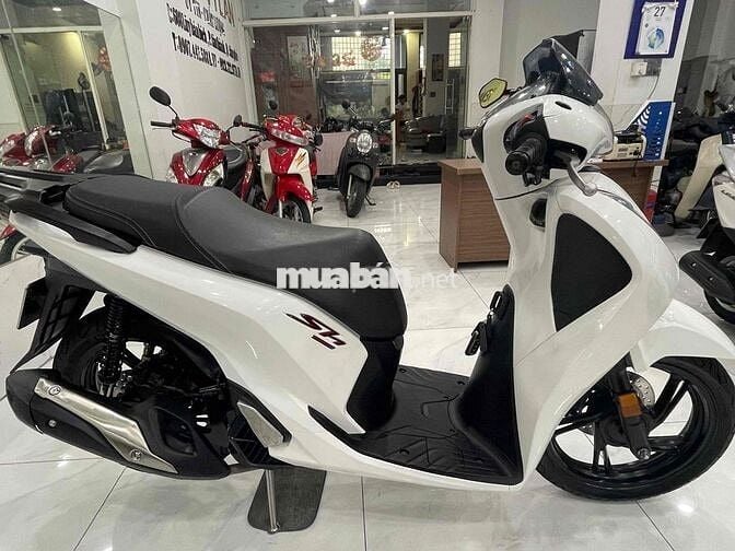SH 150 Cbs mẫu 2017 Bstp