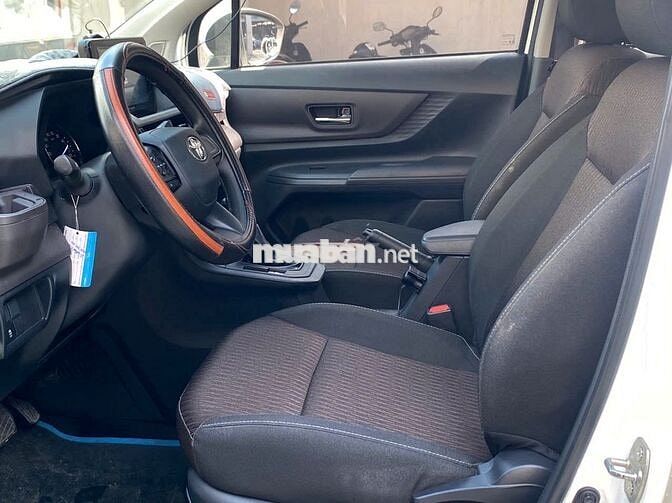 Toyota Avanza Premio CVT 2023 - XE GIA ĐÌNH