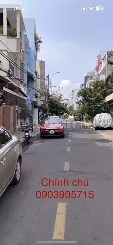Cần tiền bán gấp. Diện tích85m2, có sẵn 5p.trọ full đang thu tiền. 