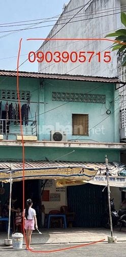 Cần tiền bán gấp. Diện tích85m2, có sẵn 5p.trọ full đang thu tiền. 