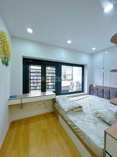 Hơn 3 đồng cho siêu phẩm 68m2 Nguyễn Đình Chiểu. Xây 3 lầu, hẻm 6m