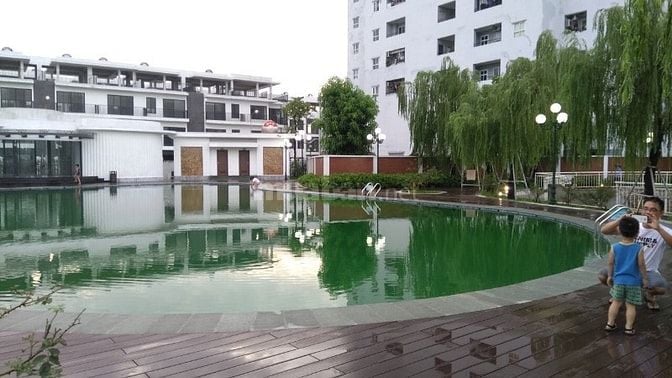 Bán nhà liền kề dự án Eden Rose, phường Thanh Liệt, Hà Nội