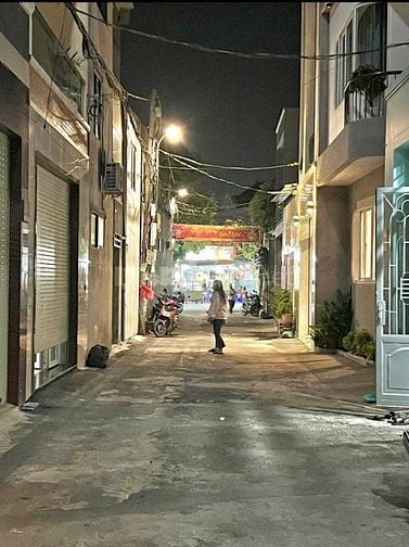 Hơn 3 đồng cho siêu phẩm 68m2 Nguyễn Đình Chiểu. Xây 3 lầu, hẻm 6m