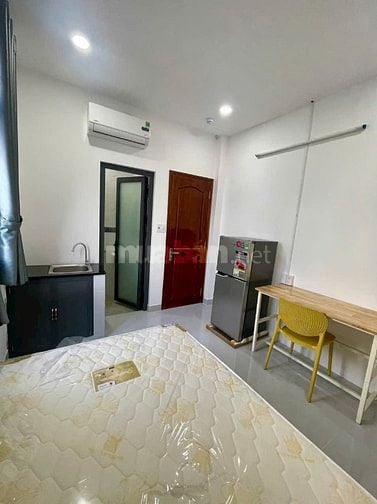 Bán nhà CHDV Cao Cấp góc 3 mặt tiền HXT Nguyễn Văn Đậu, P7, Bình Thạnh