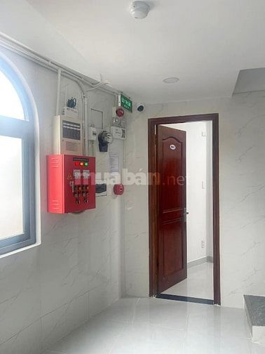Bán nhà CHDV Cao Cấp góc 3 mặt tiền HXT Nguyễn Văn Đậu, P7, Bình Thạnh
