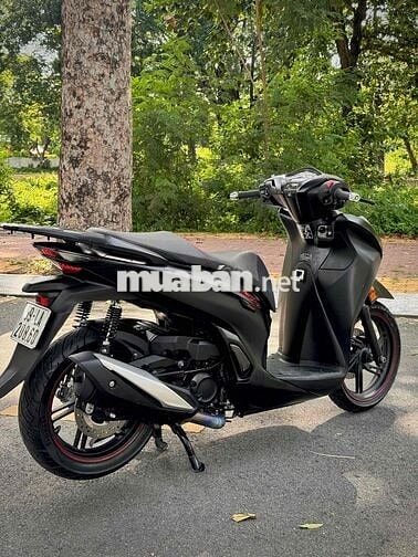 SH350i 2021 máy thái đk 2024