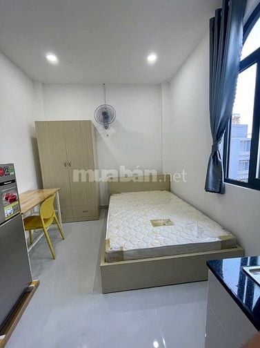 Bán nhà CHDV Cao Cấp góc 3 mặt tiền HXT Nguyễn Văn Đậu, P7, Bình Thạnh