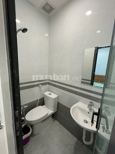 Bán nhà CHDV Cao Cấp góc 3 mặt tiền HXT Nguyễn Văn Đậu, P7, Bình Thạnh