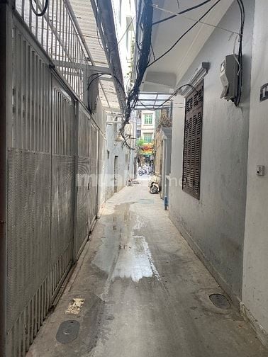 Bán nhà Cầu Giấy. Sau nhà mặt phố. 