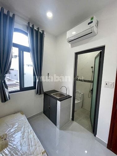 Bán nhà CHDV Cao Cấp góc 3 mặt tiền HXT Nguyễn Văn Đậu, P7, Bình Thạnh