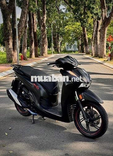 SH350i 2021 máy thái đk 2024
