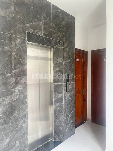 Bán nhà CHDV Cao Cấp góc 3 mặt tiền HXT Nguyễn Văn Đậu, P7, Bình Thạnh