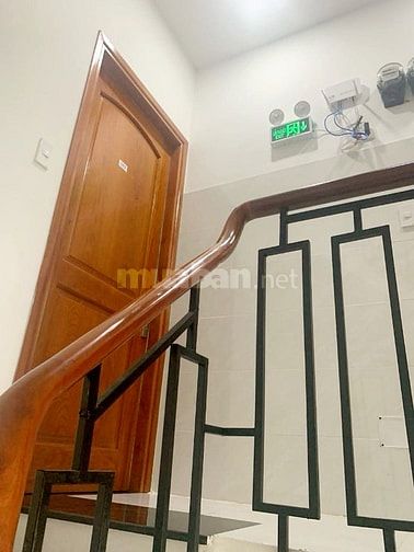 Bán nhà CHDV Cao Cấp góc 3 mặt tiền HXT Nguyễn Văn Đậu, P7, Bình Thạnh