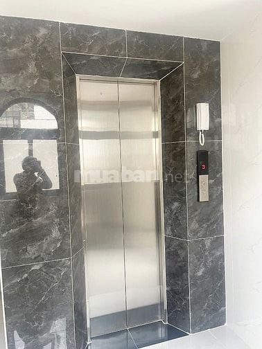 Bán nhà CHDV Cao Cấp góc 3 mặt tiền HXT Nguyễn Văn Đậu, P7, Bình Thạnh