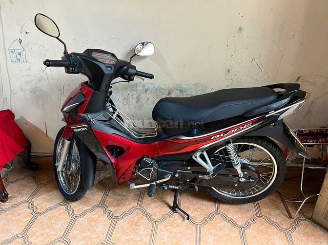 BÁN XE SỐ HONDA BLADE CHÍNH CHỦ-CHO NGƯỜI CẦN MUA