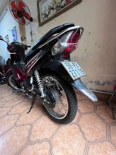 BÁN XE SỐ HONDA BLADE CHÍNH CHỦ-CHO NGƯỜI CẦN MUA