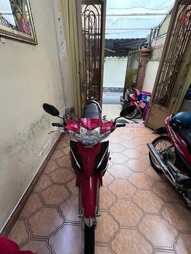 BÁN XE SỐ HONDA BLADE CHÍNH CHỦ-CHO NGƯỜI CẦN MUA