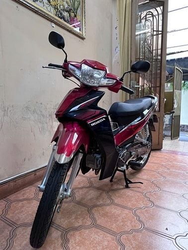 BÁN XE SỐ HONDA BLADE CHÍNH CHỦ-CHO NGƯỜI CẦN MUA