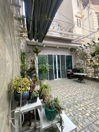 Nhà Đồng Nhân,gần hồ Hai Bà,15m ra phố,ngõ rộng,DT 80m, mt 5.5, 18 tỷ