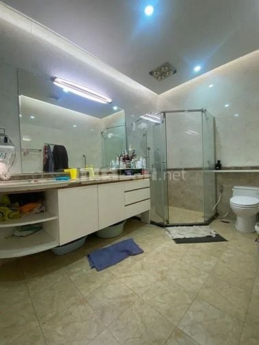 Nhà Đồng Nhân,gần hồ Hai Bà,15m ra phố,ngõ rộng,DT 80m, mt 5.5, 18 tỷ