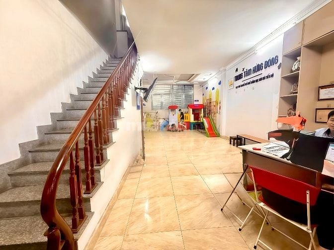Phân lô Liễu Giai 56m2*5T,mt 5.3m, 2thoáng, oto tránh,KD, giá 20.95tỷ.