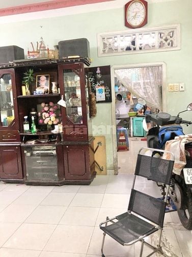TỪ 9 TỶ HẠ CÒN 6.7 TỶ , KHU K300 , 87m2 NGANG 5m , NHỈNH 6 TỶ