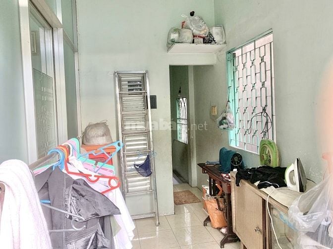 TỪ 9 TỶ HẠ CÒN 6.7 TỶ , KHU K300 , 87m2 NGANG 5m , NHỈNH 6 TỶ