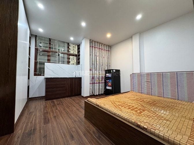 Cho Thuê Phòng Trọ Hồ Linh Đàm  - Hoàng Mai ,  KHu Quân đội