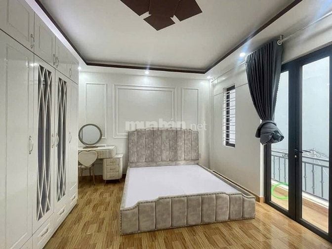 Chú Hai về quê bán nhà Nguyễn Du, Gò Vấp. Ngay Vincom - Giá 2,060 tỷ