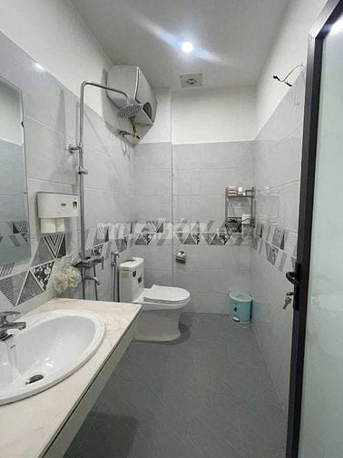 Chú Hai về quê bán nhà Nguyễn Du, Gò Vấp. Ngay Vincom - Giá 2,060 tỷ