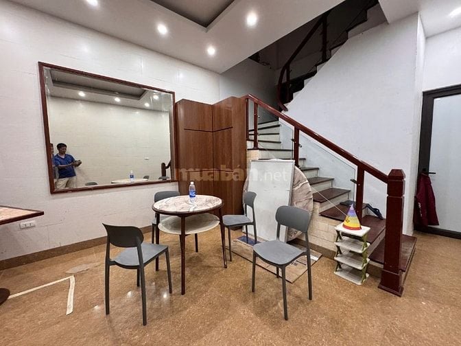 Cho Thuê Phòng Trọ Hồ Linh Đàm  - Hoàng Mai ,  KHu Quân đội