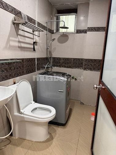 Cho Thuê Phòng Trọ Hồ Linh Đàm  - Hoàng Mai ,  KHu Quân đội