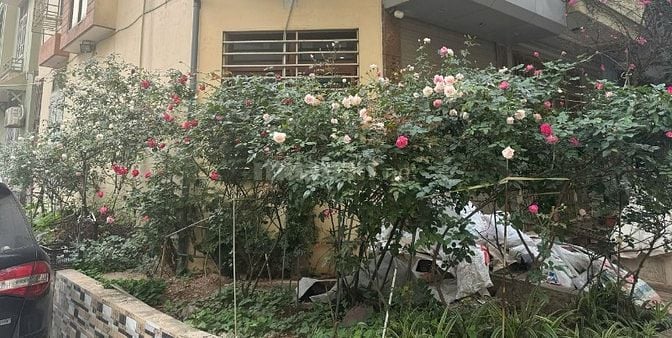 Cho Thuê Phòng Trọ Hồ Linh Đàm  - Hoàng Mai ,  KHu Quân đội