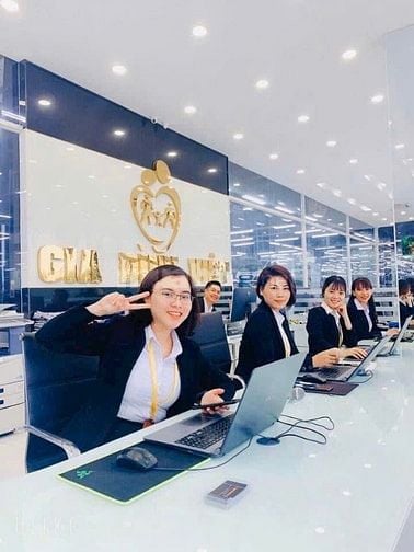 Tập đoàn Gia Đình Việt cần thuê xe, hợp tác chủ xe, nhận ký gửi ôtô