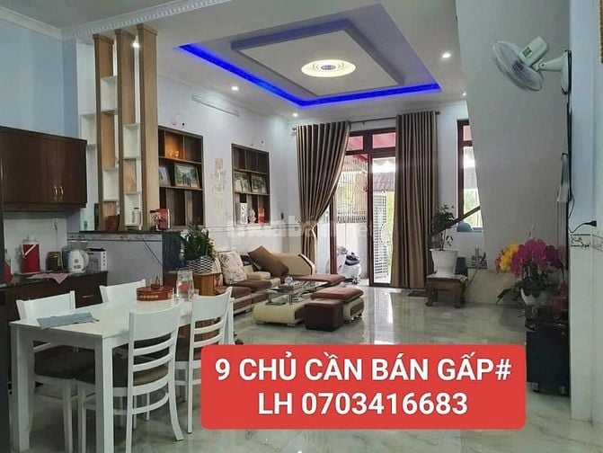 BÁN NHÀ MẶT TIỀN ĐƯỜNG 8M KDC HUỲNH VĂN TRÍ-HUYỆN BÌNH CHÁNH TPHCM.