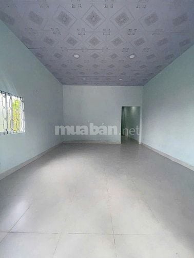 Cần tiền bán nhà cấp 4. DT 122,7m2 ở Hóc Môn giá 850 triệu.