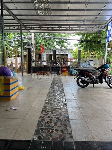 VIP -NHANH TAY ACE- 5TY5-NGUYỄN VĂN TẠO . 14x14 ( Nở Hậu 15)