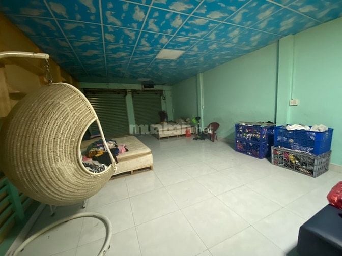 CHỦ NGỘP BANK CẦN BÁN GẤP MẶT TIỀN LÊ THỊ RIÊNG - NGANG KHỦNG 10.4m