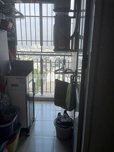 Carina - Căn góc thoáng mát 2PN 96,5m2 Nhà đẹp tặng NT SHR, hỗ trợ NH