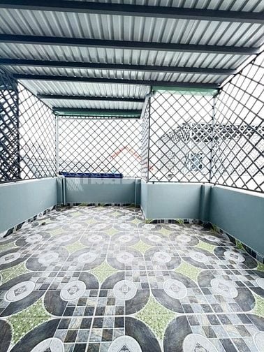 Bán nhà Cát Tường Phú Sinh - Đức Hòa, Long An, 1 trệt 3 lầu, SH riêng
