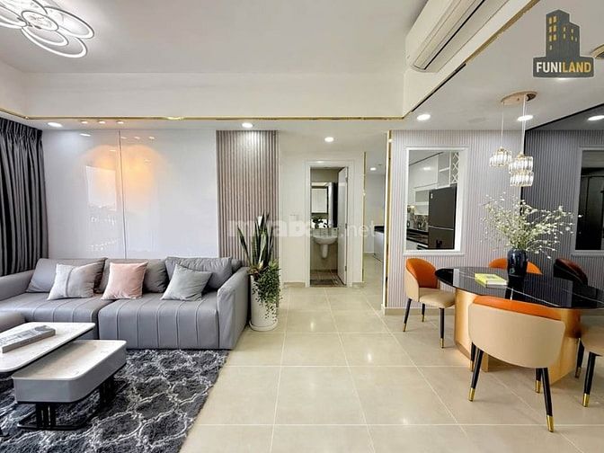 CH hợp phong thủy 2025 - 60M2 ,SHR bao VAT , Nhà mới 100% ,Chỉ 1 tỷ 92