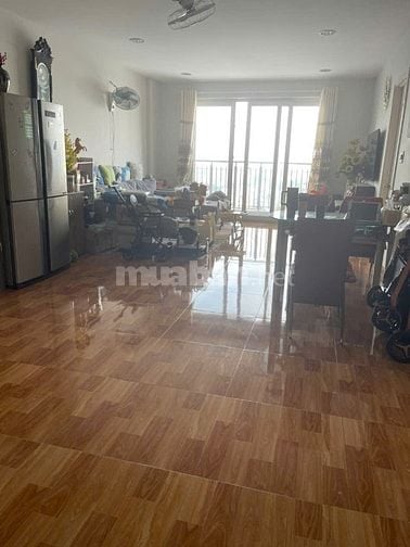 Carina - Căn góc thoáng mát 2PN 96,5m2 Nhà đẹp tặng NT SHR, hỗ trợ NH