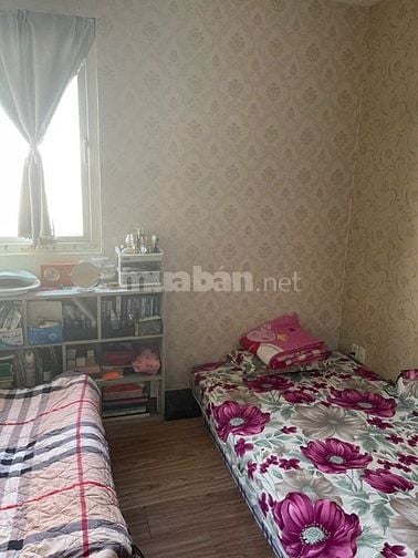Carina - Căn góc thoáng mát 2PN 96,5m2 Nhà đẹp tặng NT SHR, hỗ trợ NH