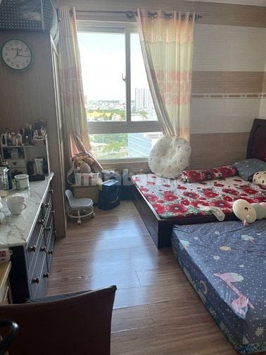 Carina - Căn góc thoáng mát 2PN 96,5m2 Nhà đẹp tặng NT SHR, hỗ trợ NH