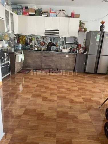 Carina - Căn góc thoáng mát 2PN 96,5m2 Nhà đẹp tặng NT SHR, hỗ trợ NH